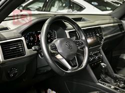 فولكسفاغن أطلس كروس سبورت